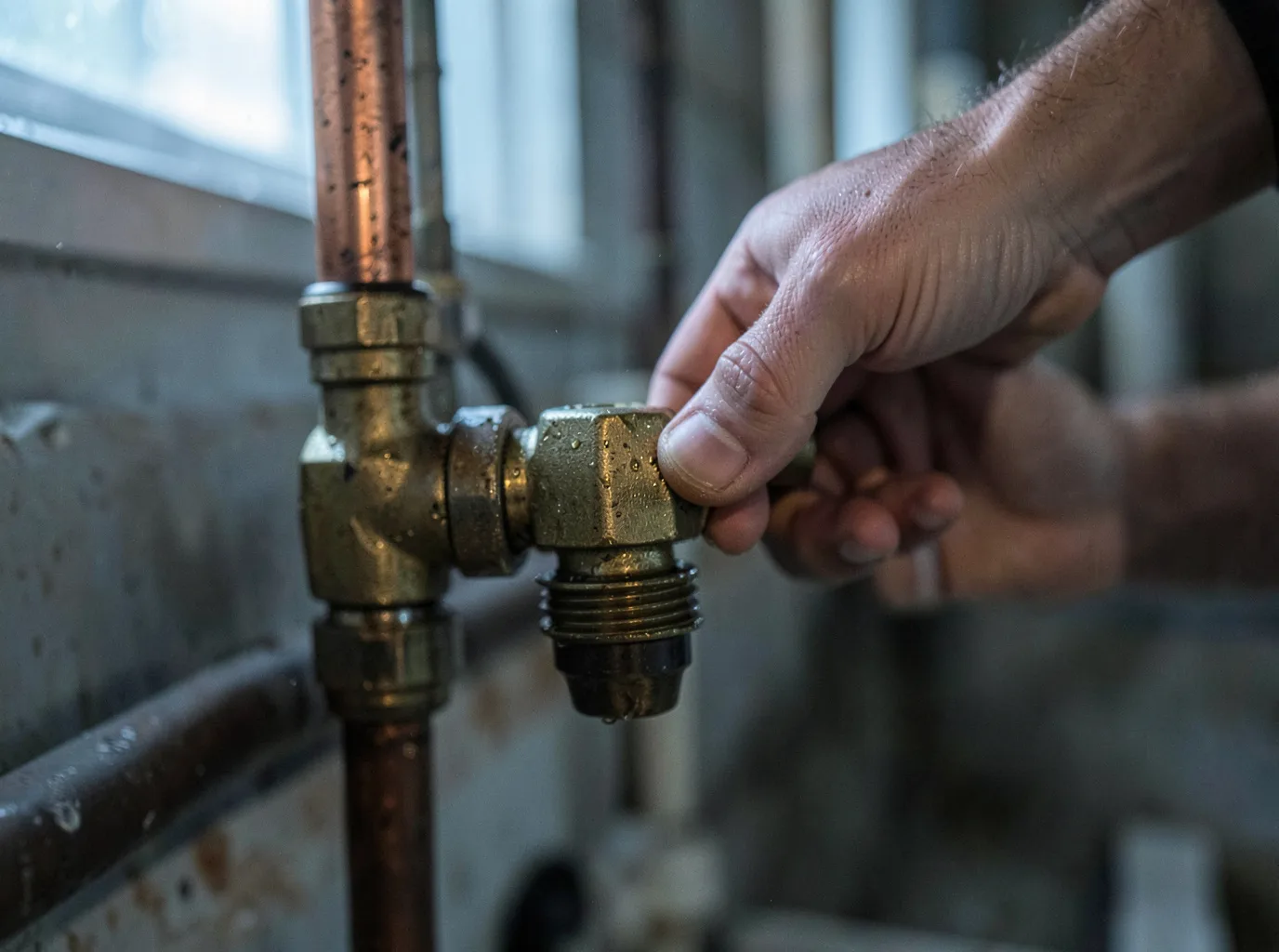 Emergency Plumber Bechtelsville, PA FAQs